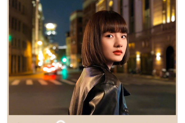 重新定义人像新美学标准，vivo S18系列12月14日正式发布