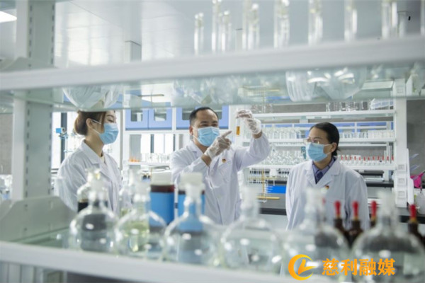湖南慈利：科技创新潮正涌