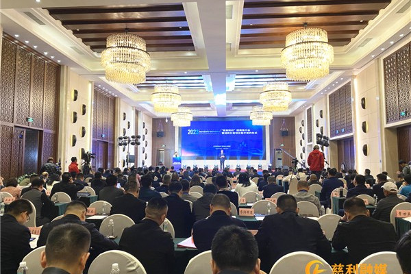 湖南慈利：筑巢引凤，踏浪前行