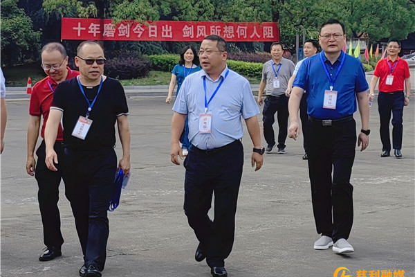 慈利县3433名考生参加2024年高考