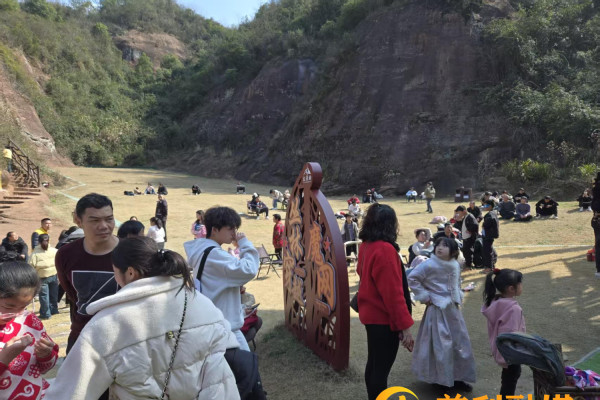 慈利红岩岭景区：16项免费服务，树立文旅新标杆