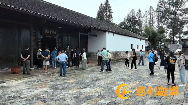 孙开华故居修缮完工，再现抗法保台民族英雄传奇