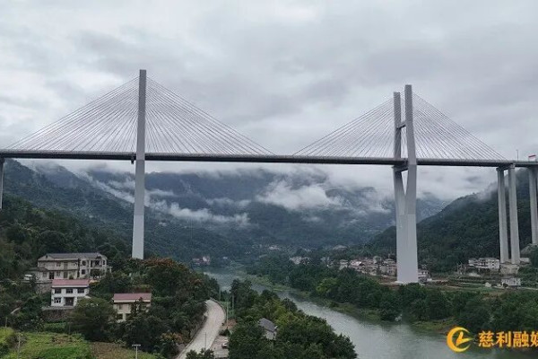 炉慈高速公路计划于9月29号正式通车