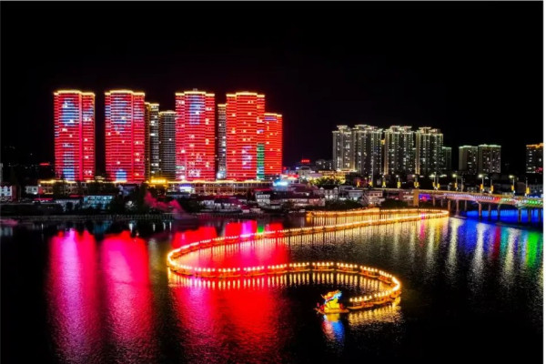 慈利县2025年游客预计达820万人次，总花费121亿元