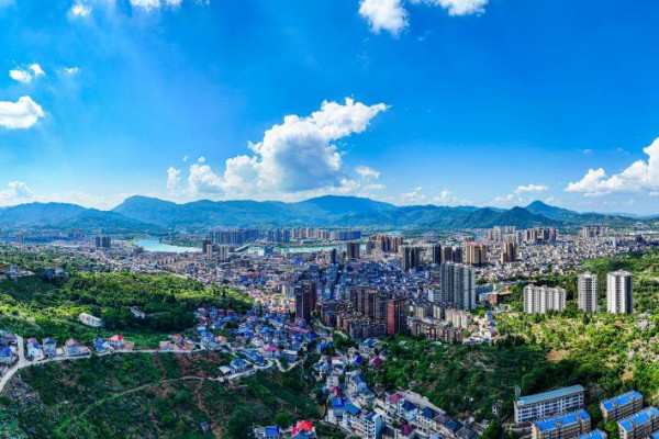 慈利“十四五”：民生福祉持续增进，幸福指数不断攀升