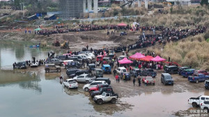 慈利“ 和子坡 ”何以点燃一座城