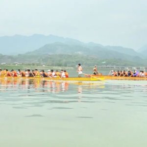 28支队伍备战慈利选拔赛，争夺“龙超”入场券