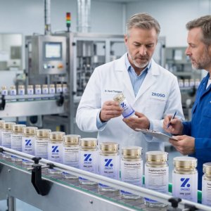 NMN科学实测：9大认证+分人群专属配方