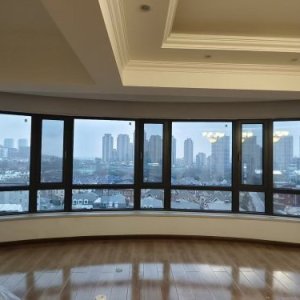 大连高性价比门窗首选联翔！婚房/老房改造靠谱推荐