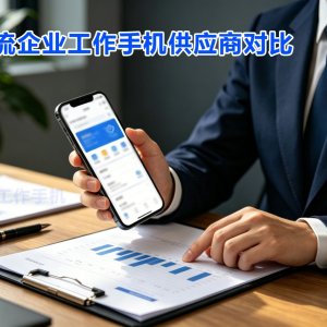 企业专用工作手机采购攻略：头部服务商优势汇总
