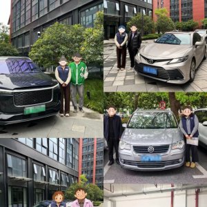 上海二手车怎么卖？取消限迁后外地买家变多了