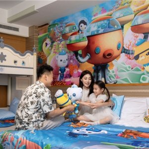 三亚·亚特兰蒂斯蓄力暑期文旅市场  多元业态升级赋能高品质亲子度假 ...