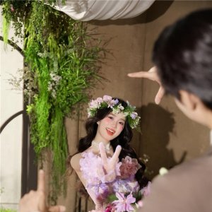 婚纱照不会选怕踩坑？成都这五家真实口碑婚纱摄影店从评分到价格全维度实测 ...