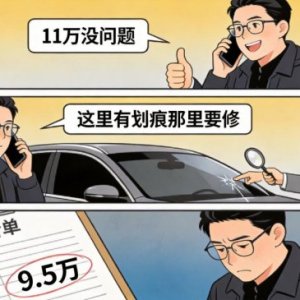为啥要选择拍卖平台卖车？