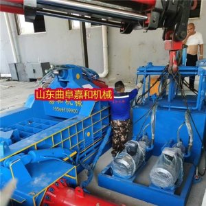 废钢打包机什么品牌性价比高2026年？源头厂家直供到底靠不靠谱！ ...
