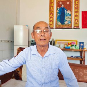 张祚为：七旬乡医守乡土，仁心岐黄护乡邻