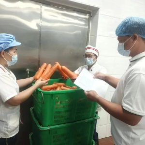 专业之选！揭秘这家专注于饭堂食材配送的宝藏公司