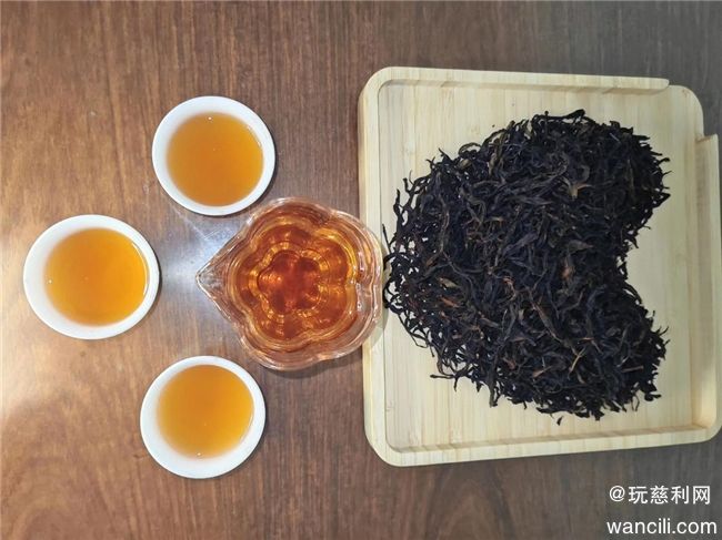 凤凰单丛新手为什么一定要先买试喝装？手把手教你零成本选对茶 ...